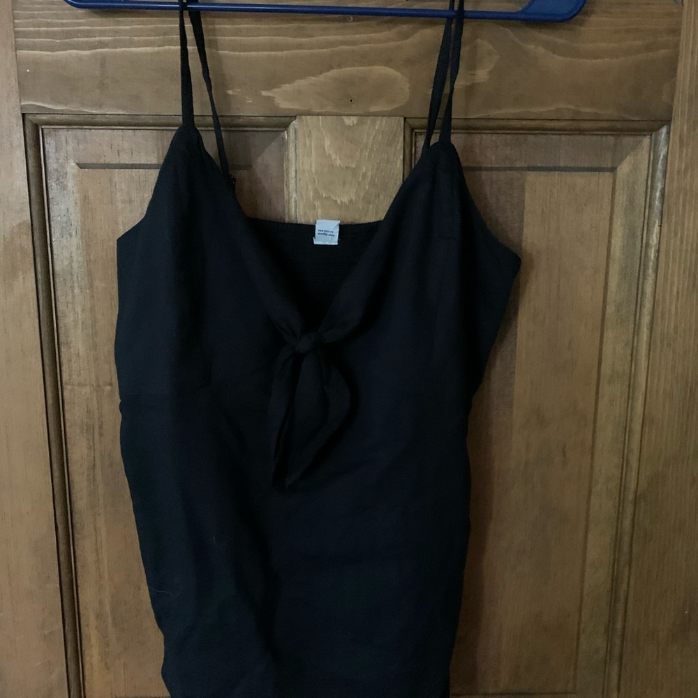 OLD NAVY TANK